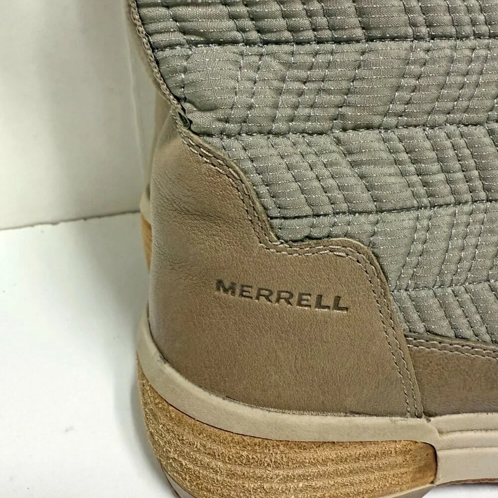 Merrell Haven Winter Boots
